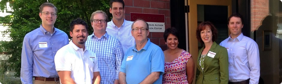 Chisum Patent Academy