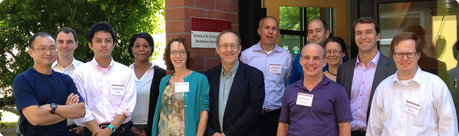 Chisum Patent Academy